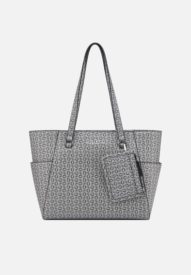 Granby tote bag- black