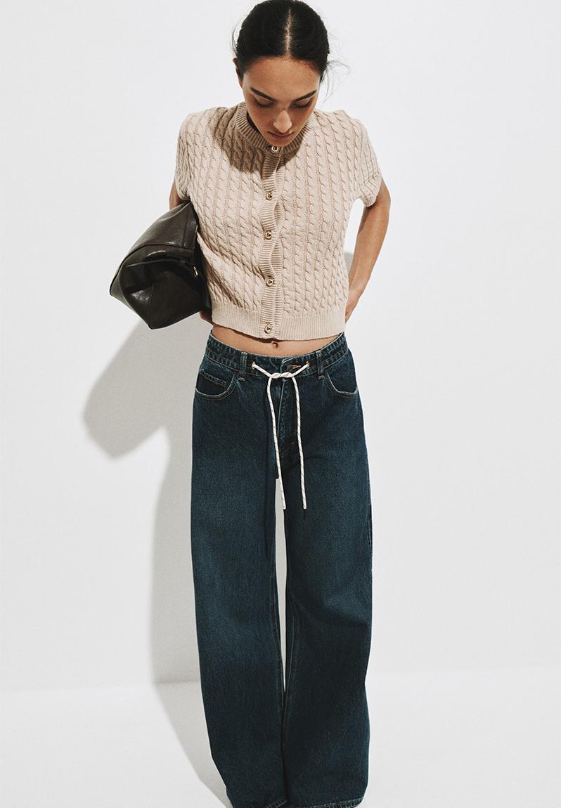 ニット+セーター bibiy LINA CASHMERE KNIT KNIT｜Bibiy.