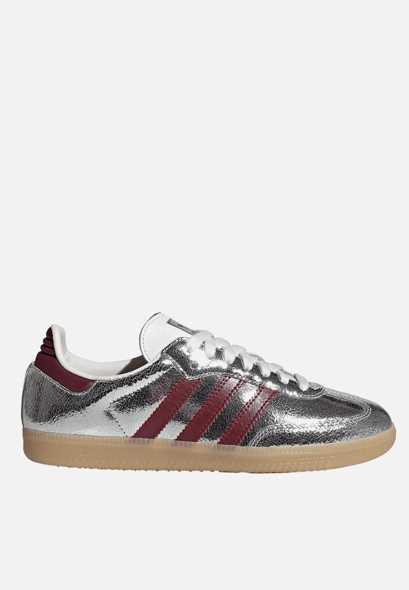 SAMBA OG W