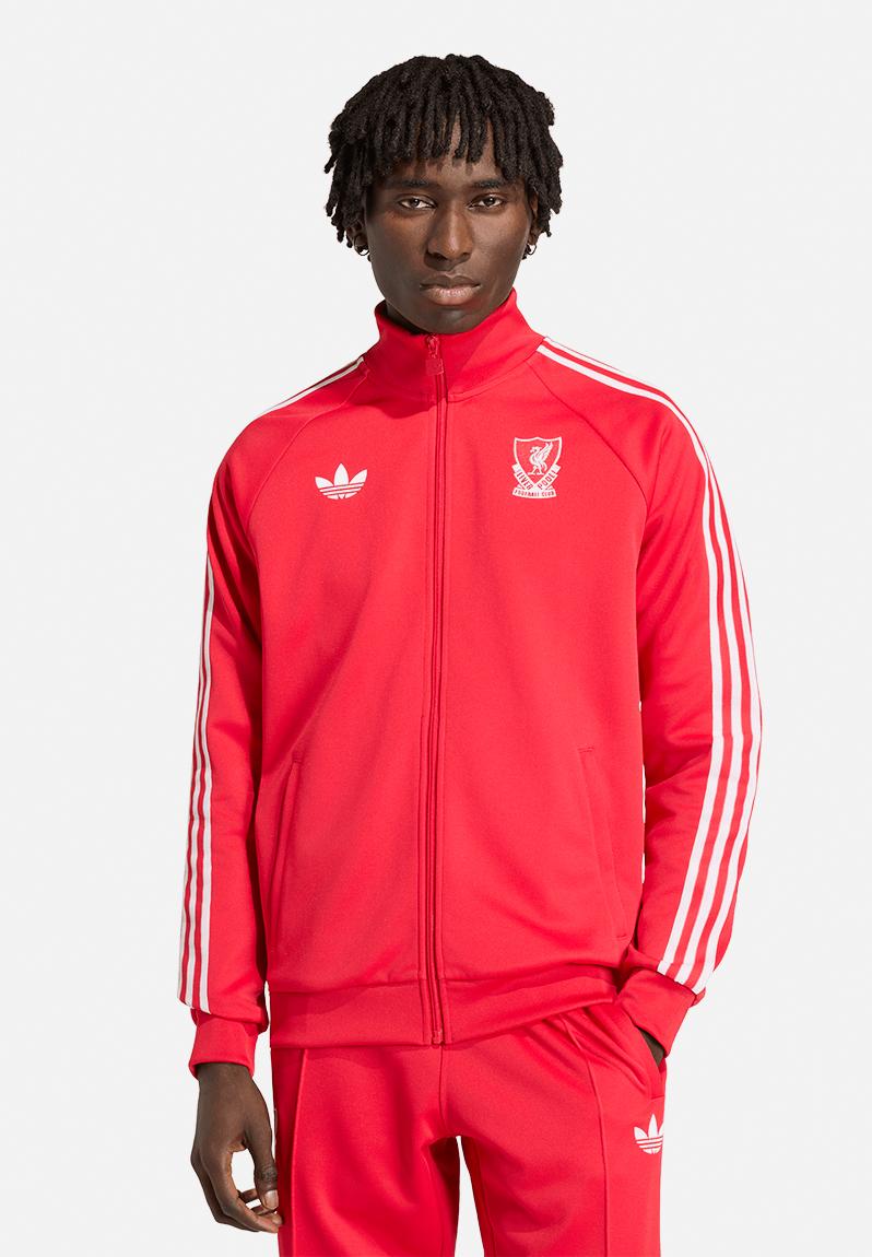 LFC OG TT - pure ruby