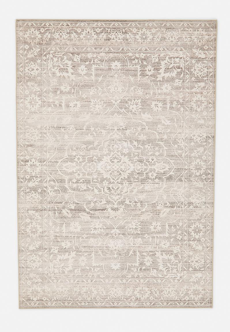 Sabine Antique Rug - Natural Fotakis Rugs & Mats | Superbalist