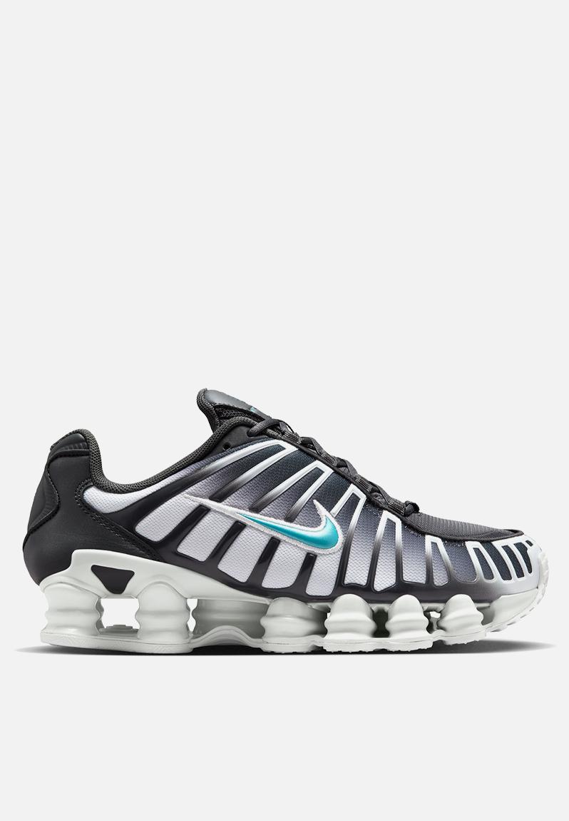 W NIKE SHOX TL