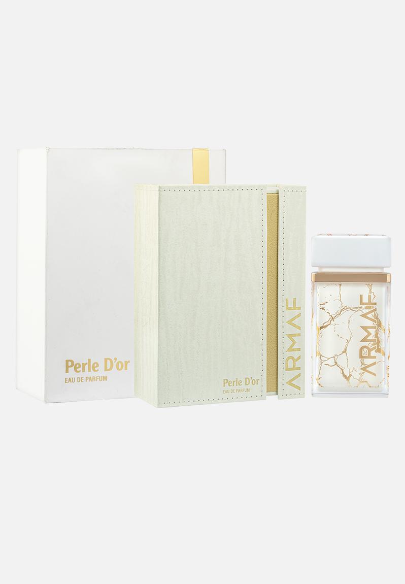 Amraf Perle D'Or Edp - 75ml