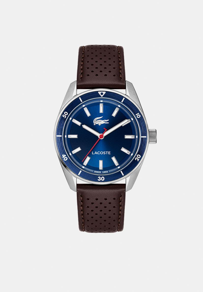 2011489 Boston Watch - Navy
