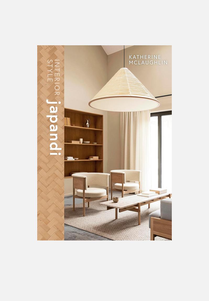 INTERIOR STYLE: JAPANDI HB