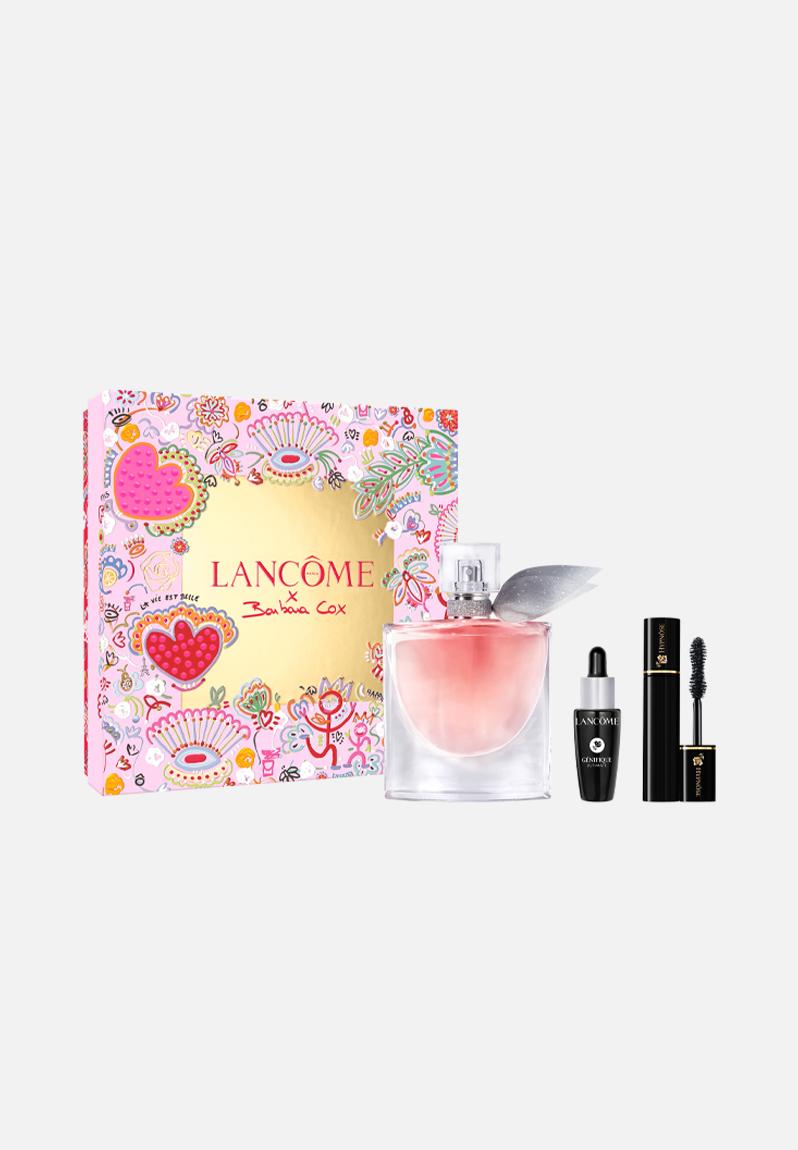 【未使用】LANCOME 、Viseeセット売り Lancome La Vie Est Belle Edp Gift Set - 50ml