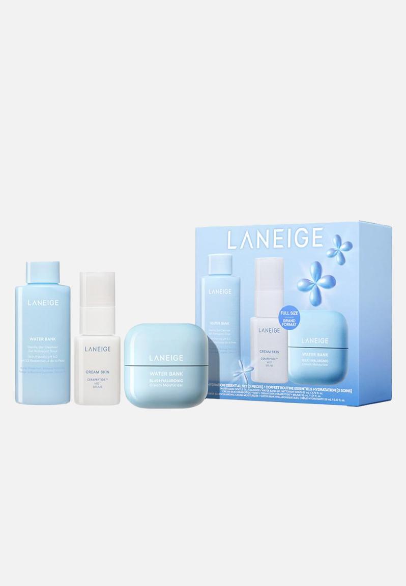 Daily Hydration Essential Set