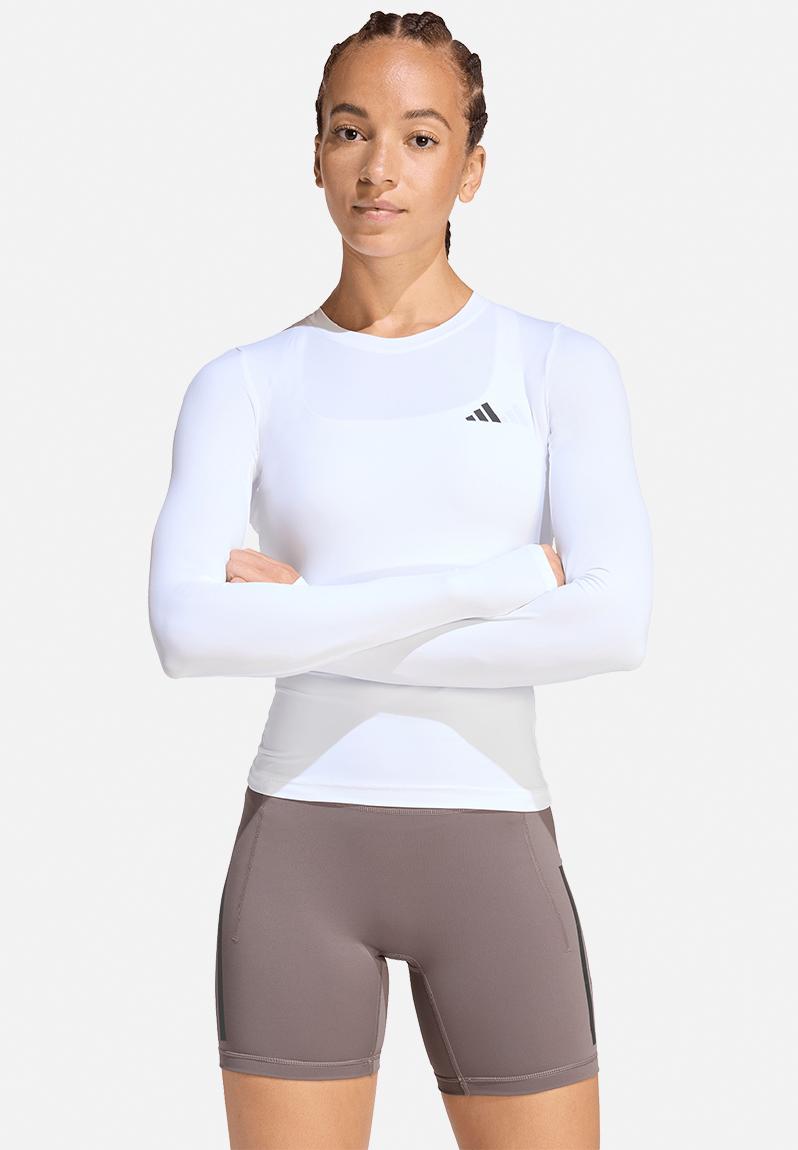 Pwr Ess C Ls - White