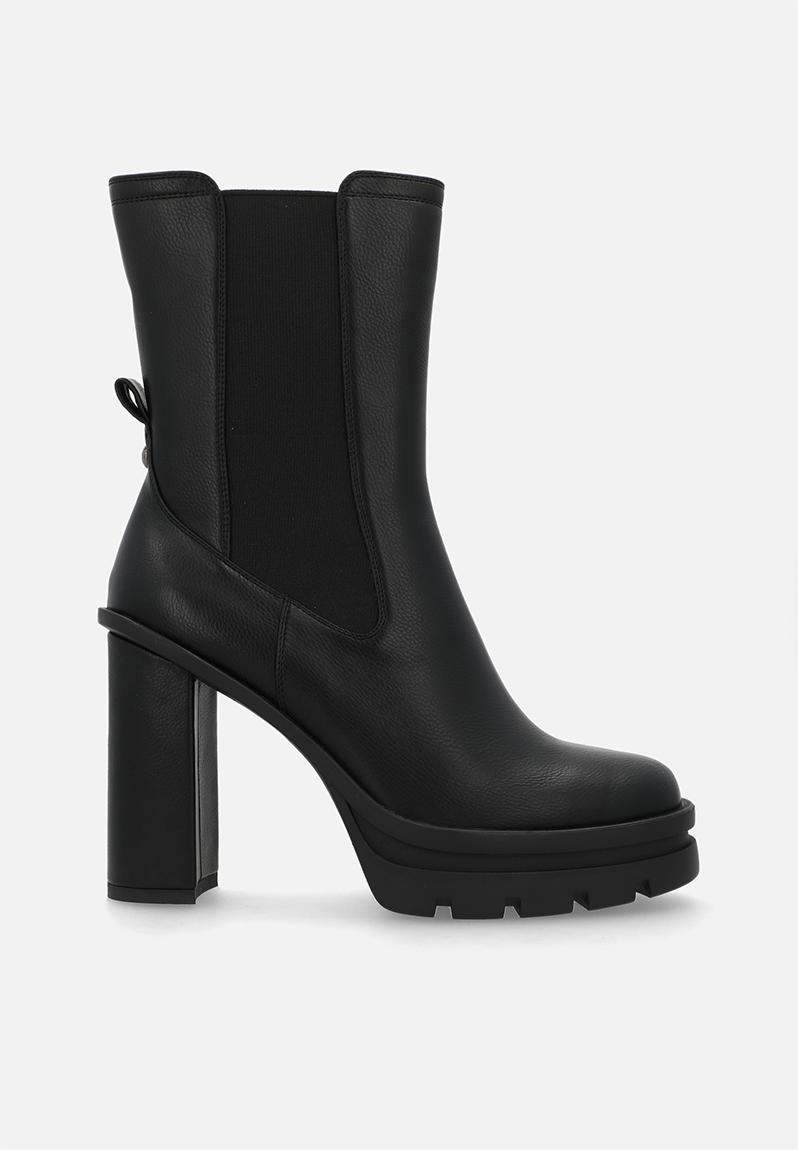 Bogin boot - black
