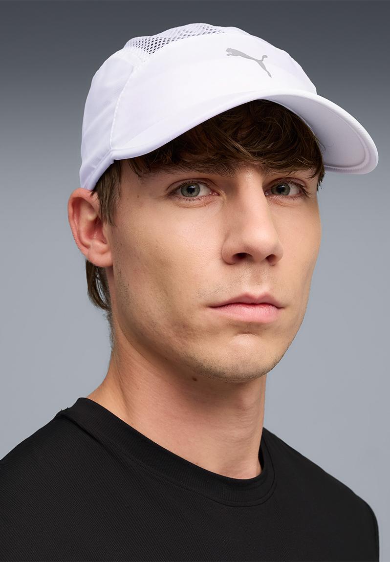 メンズウェア 5 panel cap white m original.jpg