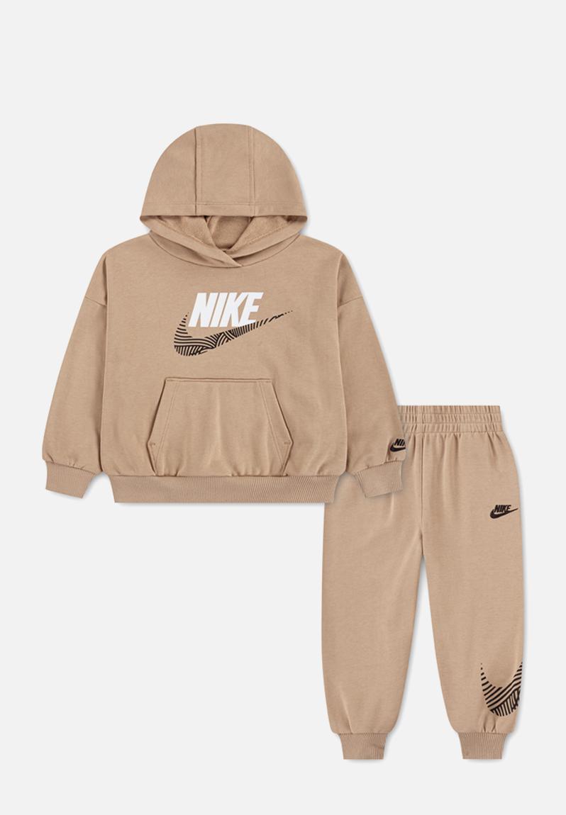Nkb B Nsw Itz Oversize Ft Po S -Hemp
