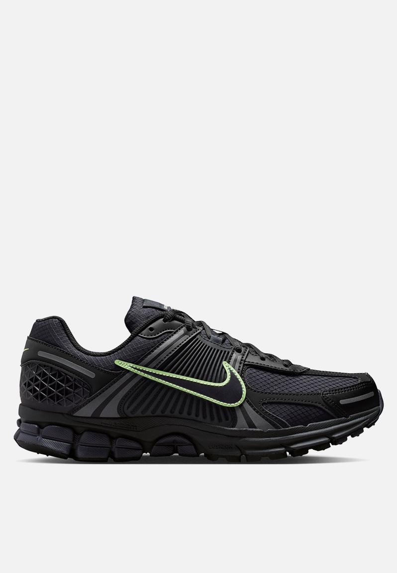 Nike Zoom Vomero 5 SE - OFF NOIR/LIQUID LIME-GRIDIRON-BLACK