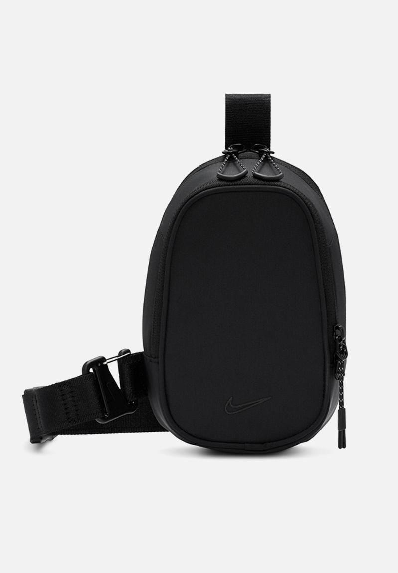 Nike Sportswear Commute Crossbody Bag (1L) - Black