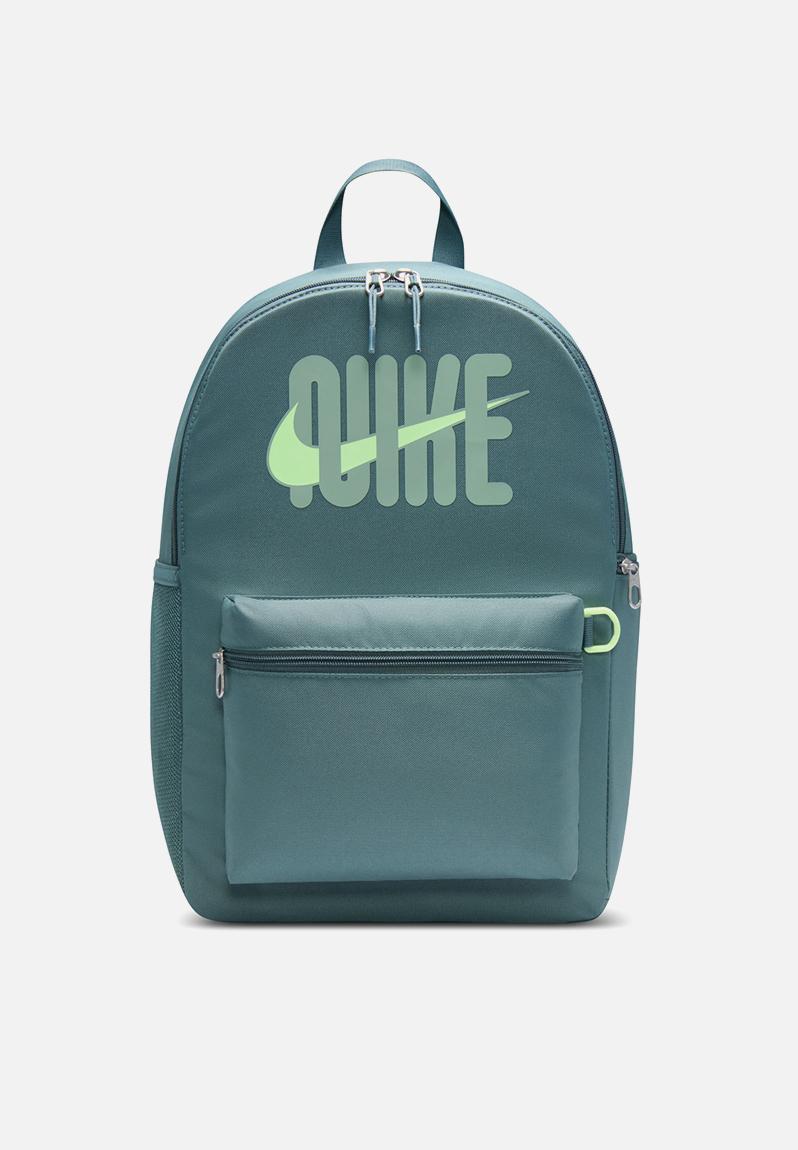 サリー ナギニ バックビーク Nike Heritage Backback HBR - Blue