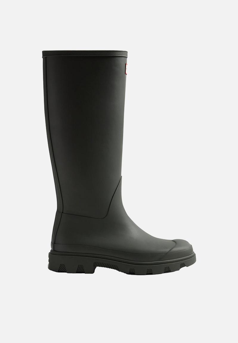 Downpour Tall - black