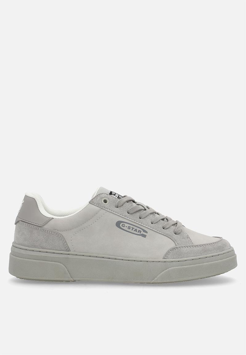 Straker - Grey