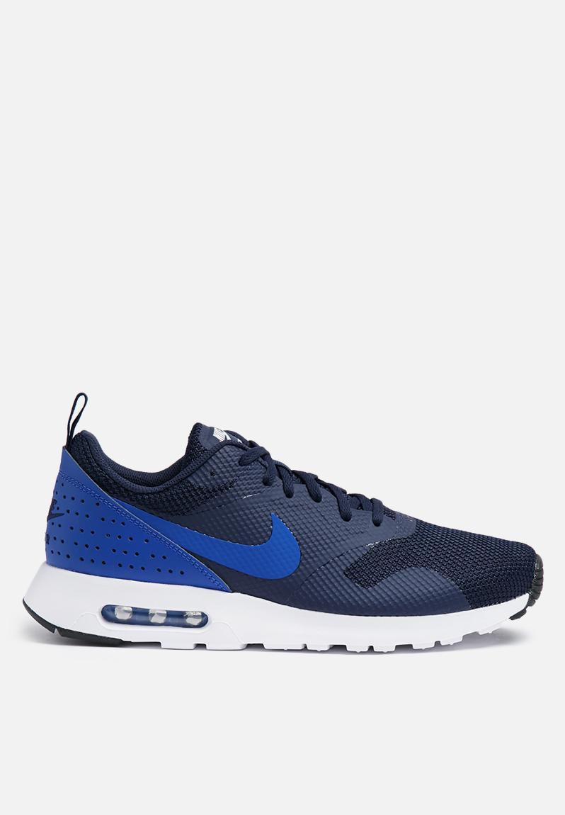 nike air max tavas blue