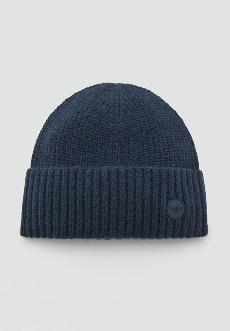 Beanie CRAIGN -Navy