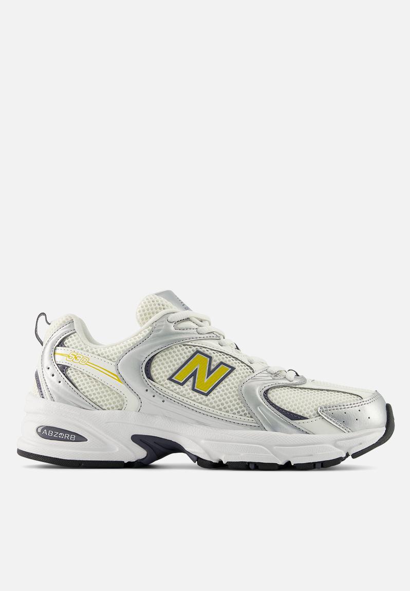 U530 v1- GREY (020)3