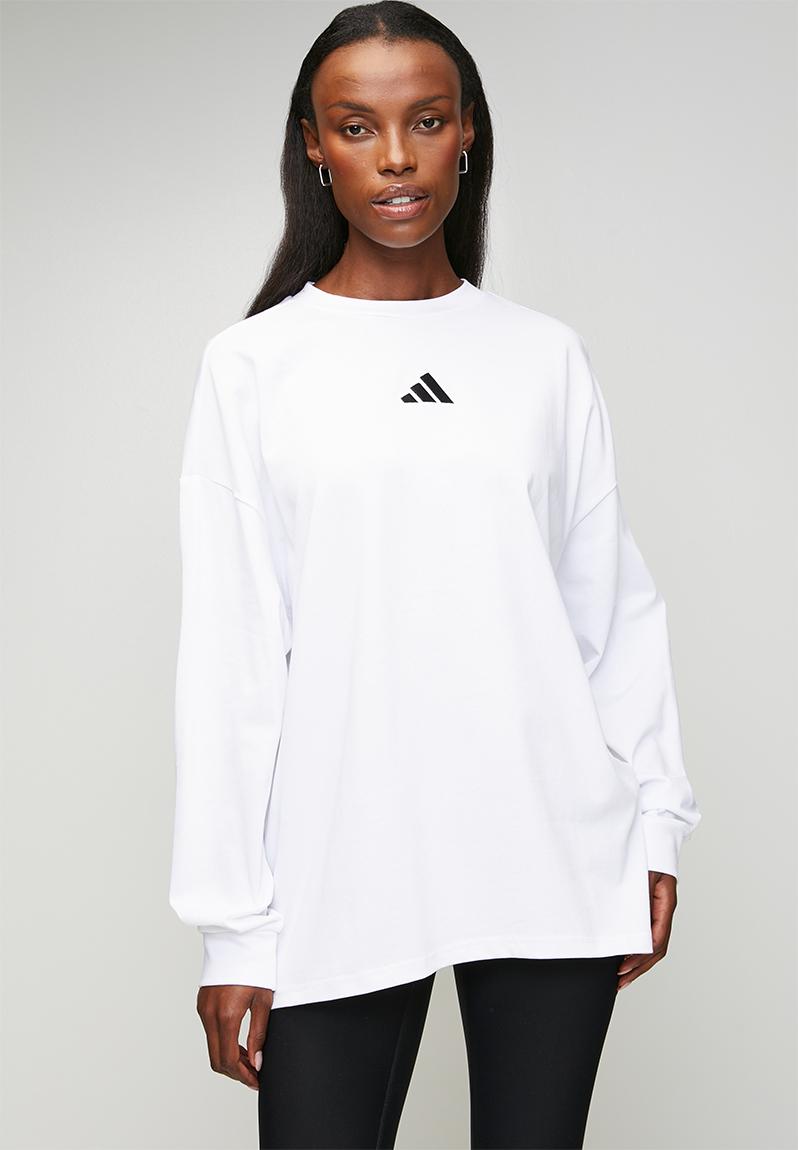 WE BL SHORT - White