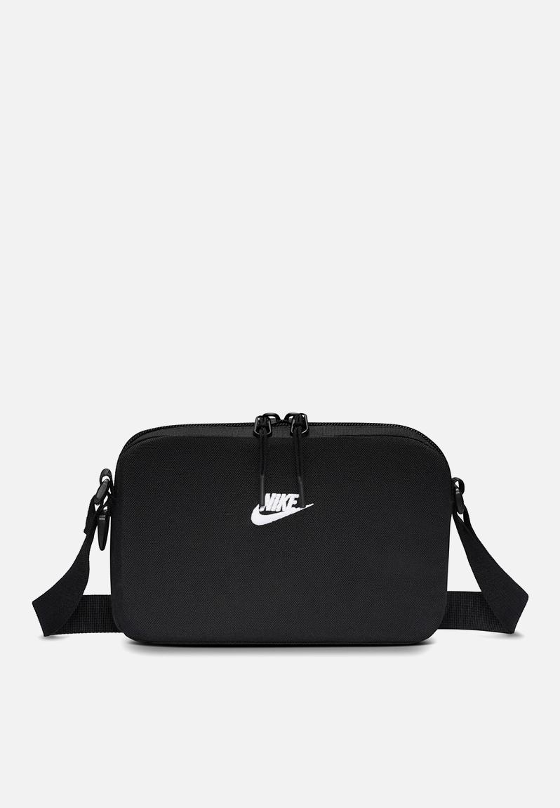 Nk Heritage S Crossbody 2.0 - Black