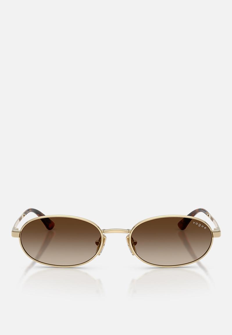 0VO4353S 54 - Pale Gold