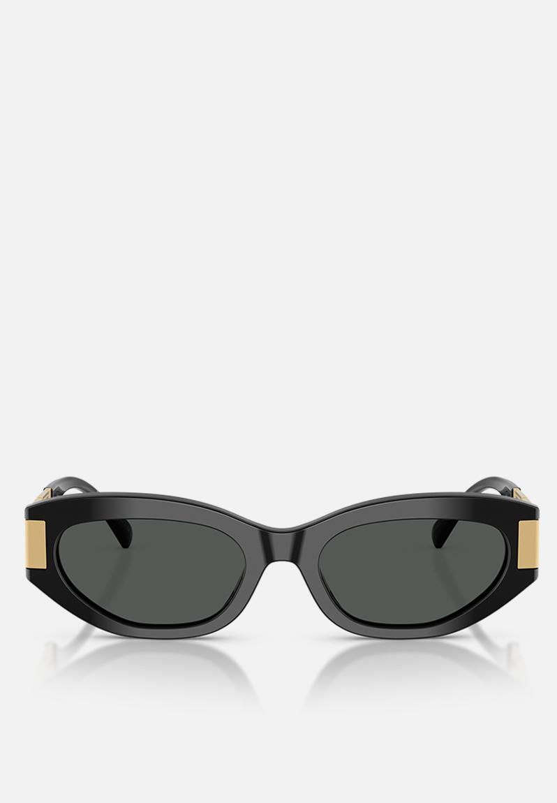 0VE4501 54 - Black