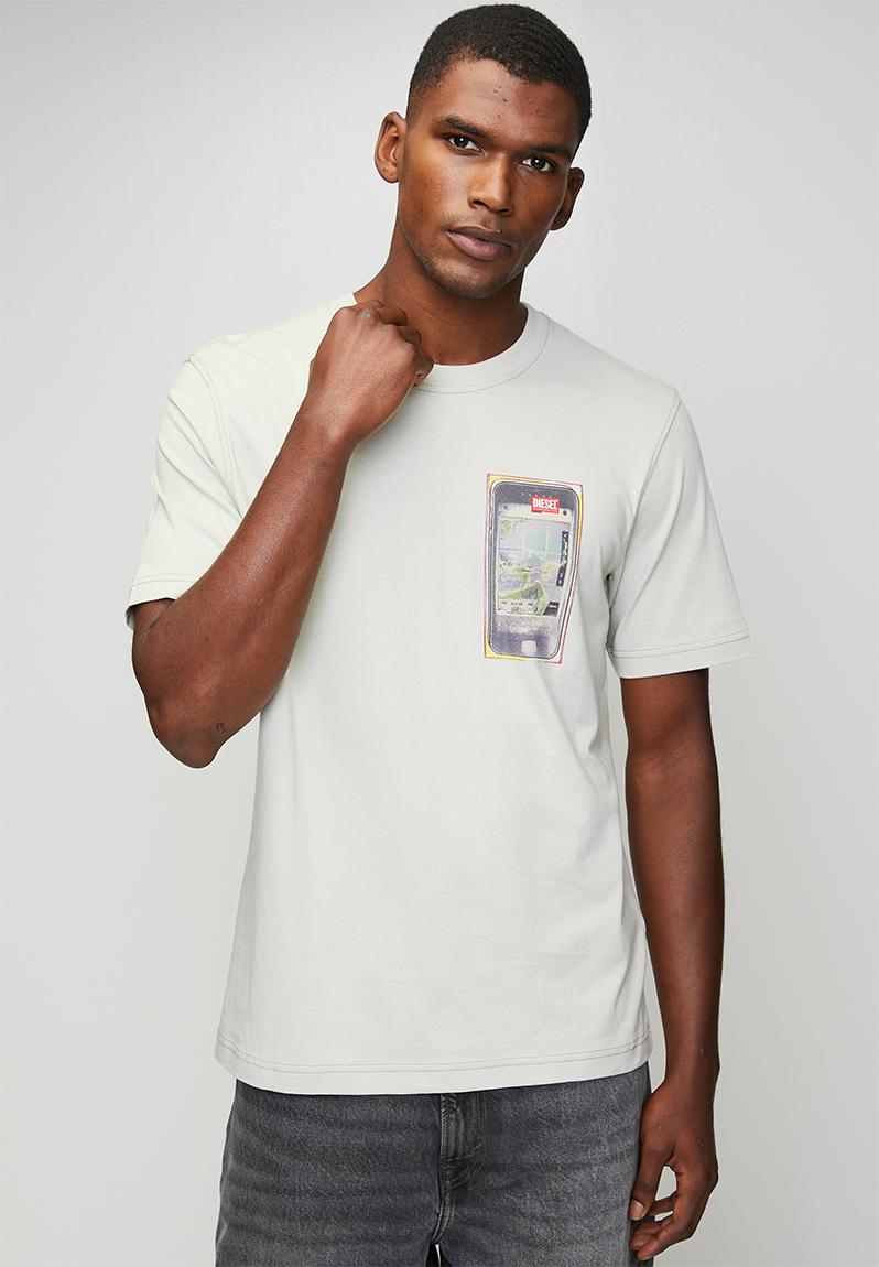 T-ADJUST-V1 T-SHIRT