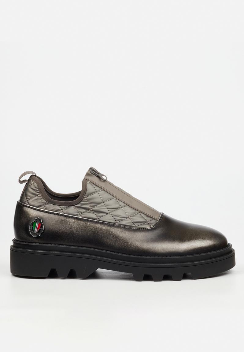 VINCHEY 3 - Grey