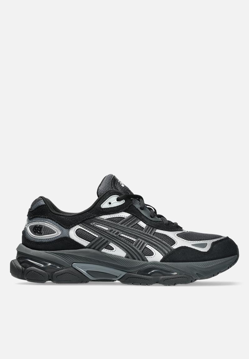 GEL-NYC 2.0 GRAPHITE GREY/BLACK
