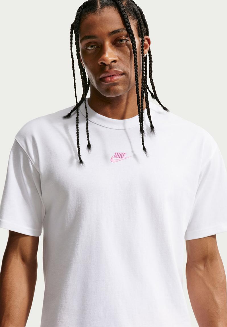 NSW TEE LSE Premium ESS SUST - White