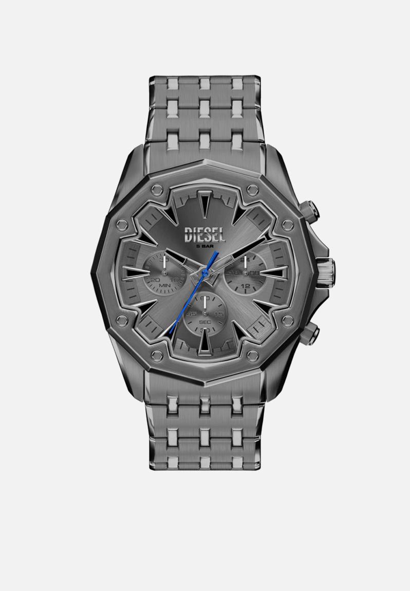 Stinger DZ4708 Watch - Gunmetal