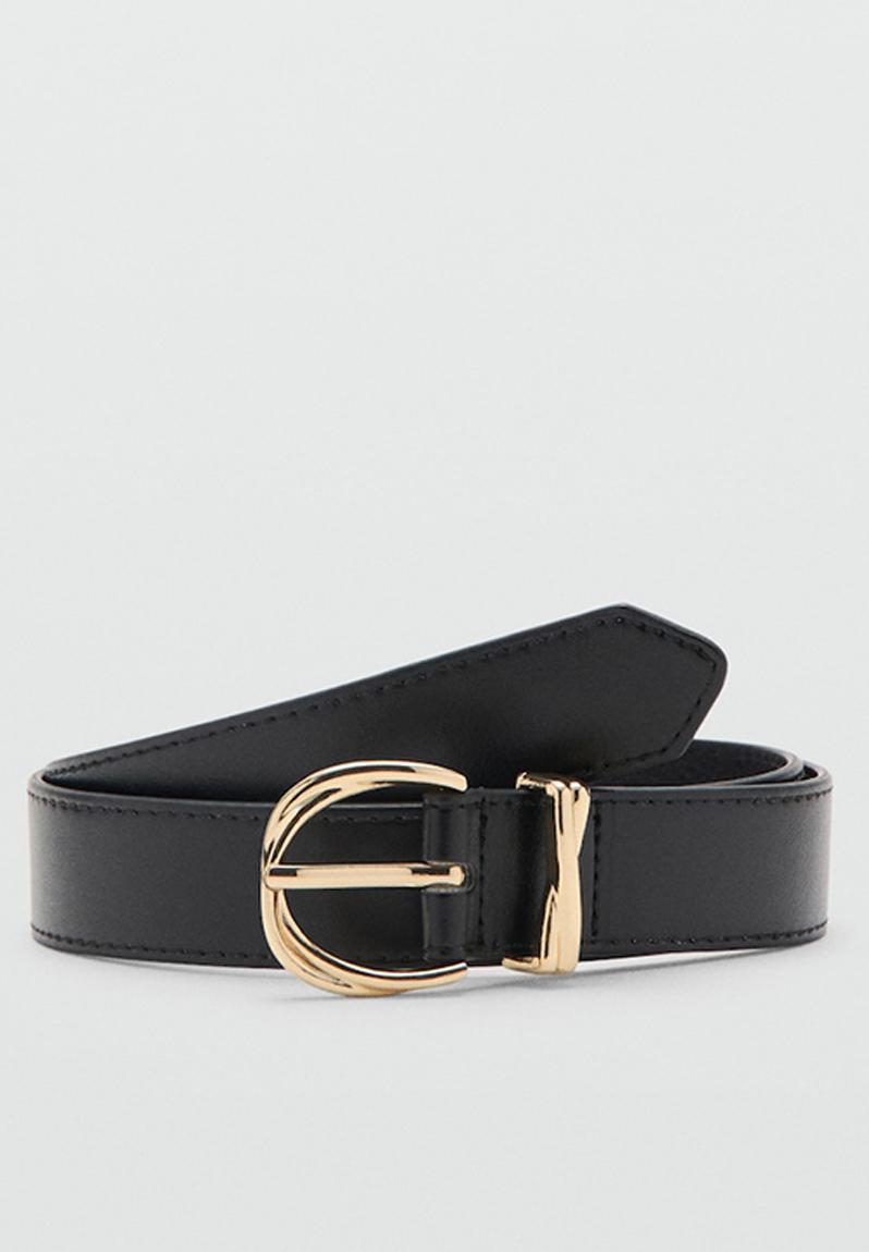 Belt Twister -Black