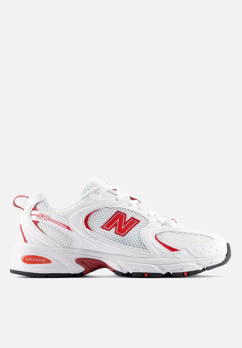 U530 v1- U53053T - WHITE
