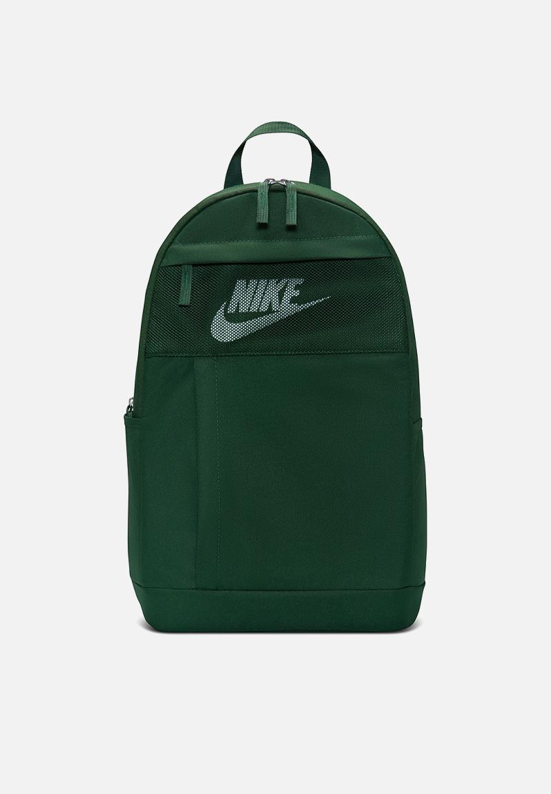 Nike Elemental Backpack (21L) - Green2