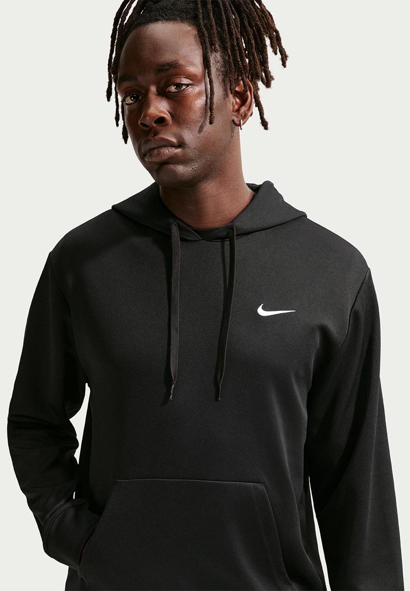 DRI-Fit UV FLEX FLC PO HD - Black