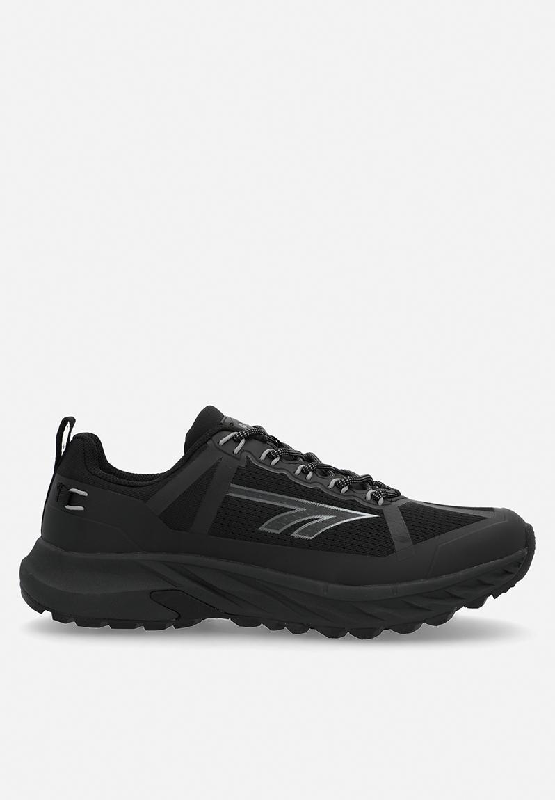 GANTRY WALK - O015426 - BLACK