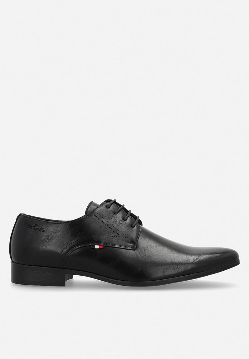 Thomas - Black 1