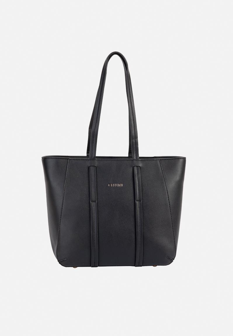 Hazel Tote - Black