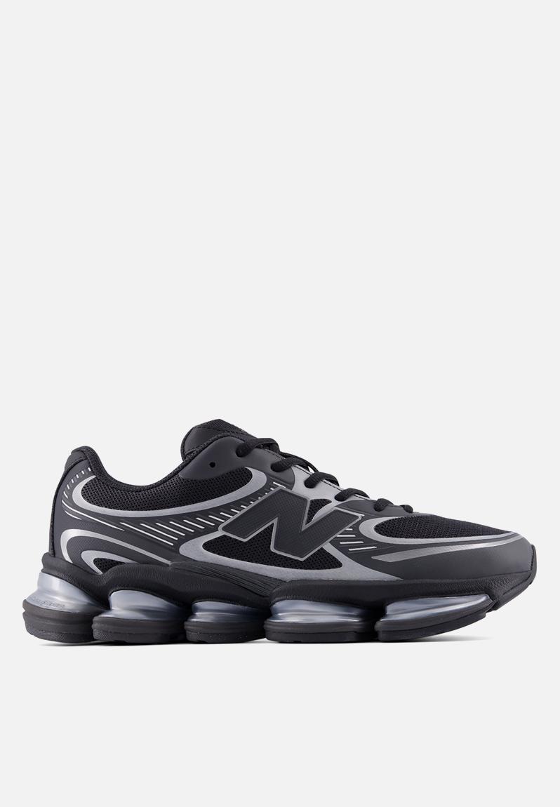 U2000 v1- U20008LL - Black