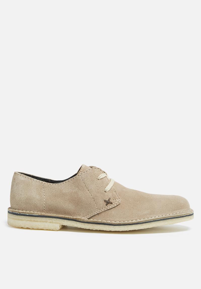 Desert - taupe suede 2 Grasshoppers Formal Shoes | Superbalist.com