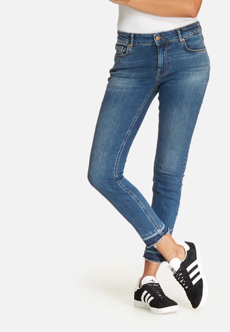 only carmen regular skinny jeans