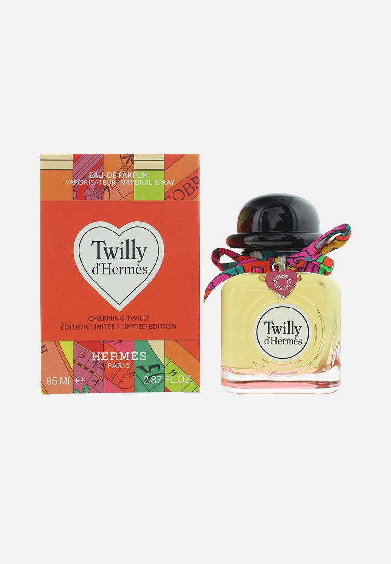 Hermès Twilly D'hermès Limited Edition 21 Edp - 85ml (Parallel Import)