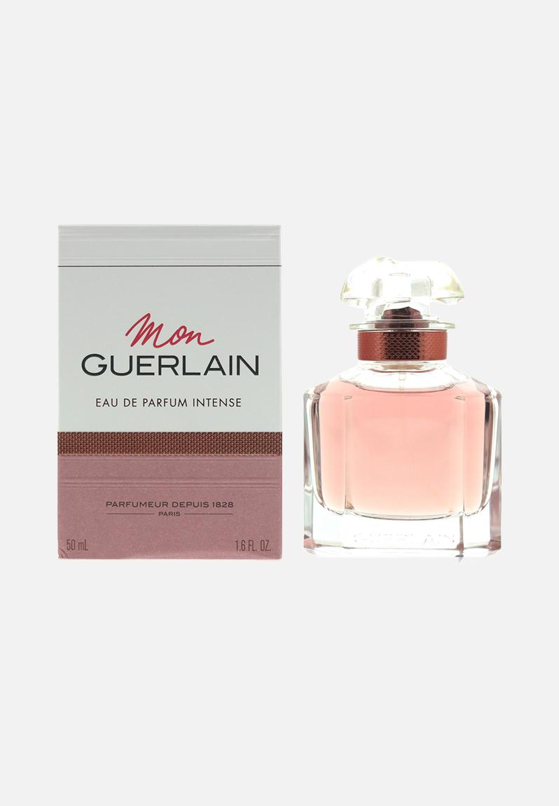 Guerlain Mon Guerlain Intense Edp - 50ml (Parallel Import)