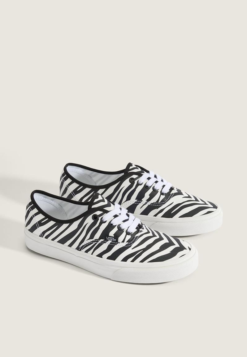 Authentic - Animalier Zebra