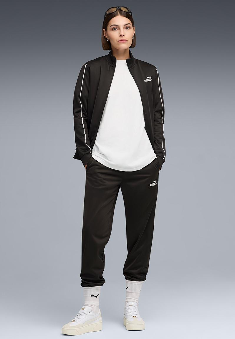Poly Suit Clck - Puma Black