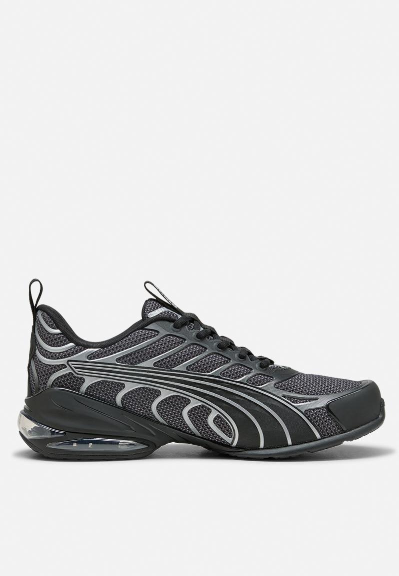 Voltra - PUMA Black-PUMA Silver
