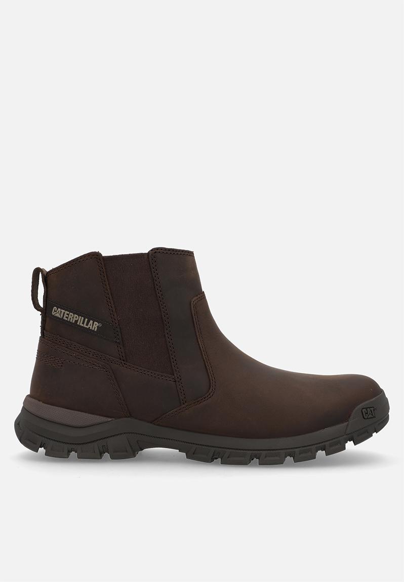 Threshold Chelsea - Dark Brown