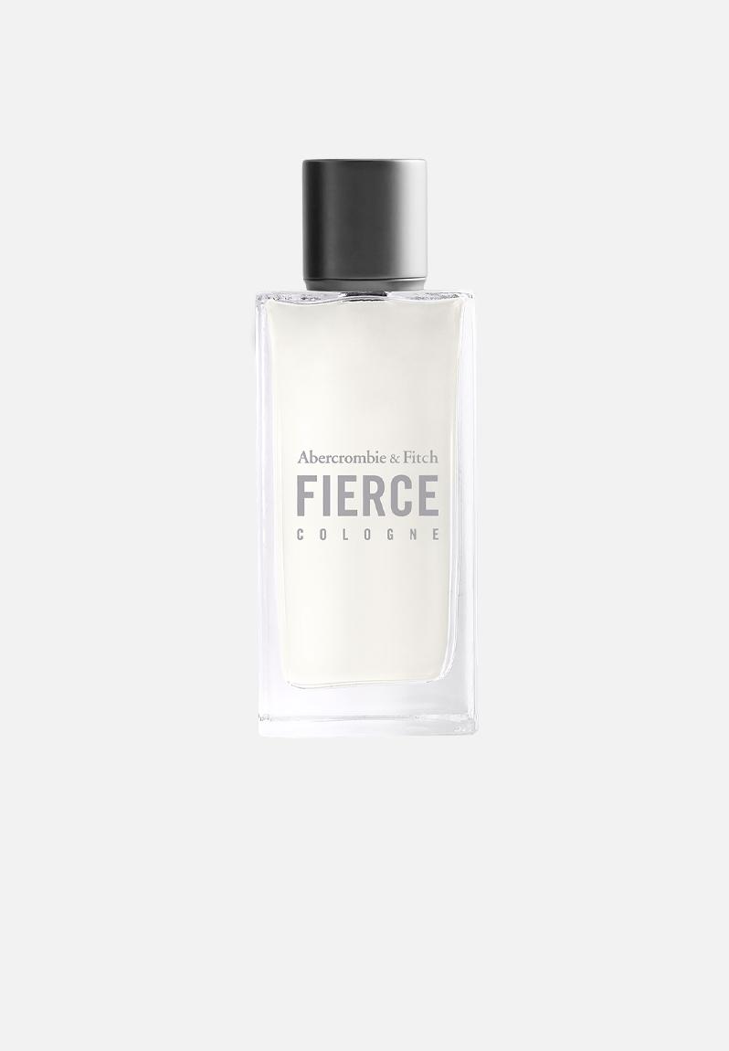Abercrombie & Fitch Fierce Cologne - 100ml