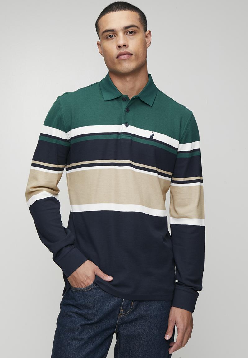 トップス Pedestal polo tee jellyyabashi flexwitme Men's Polenn-Ss Regular Textured Half-Zip Polo Dk-Green – Poseidon